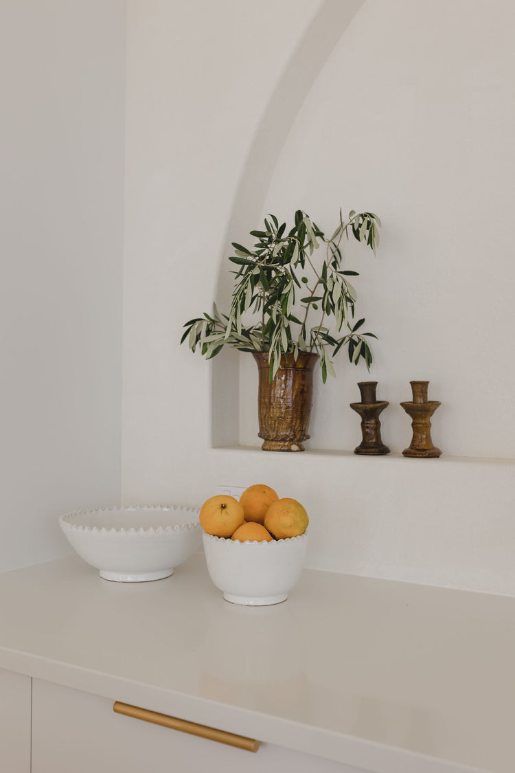 MOROCCAN CERAMICS