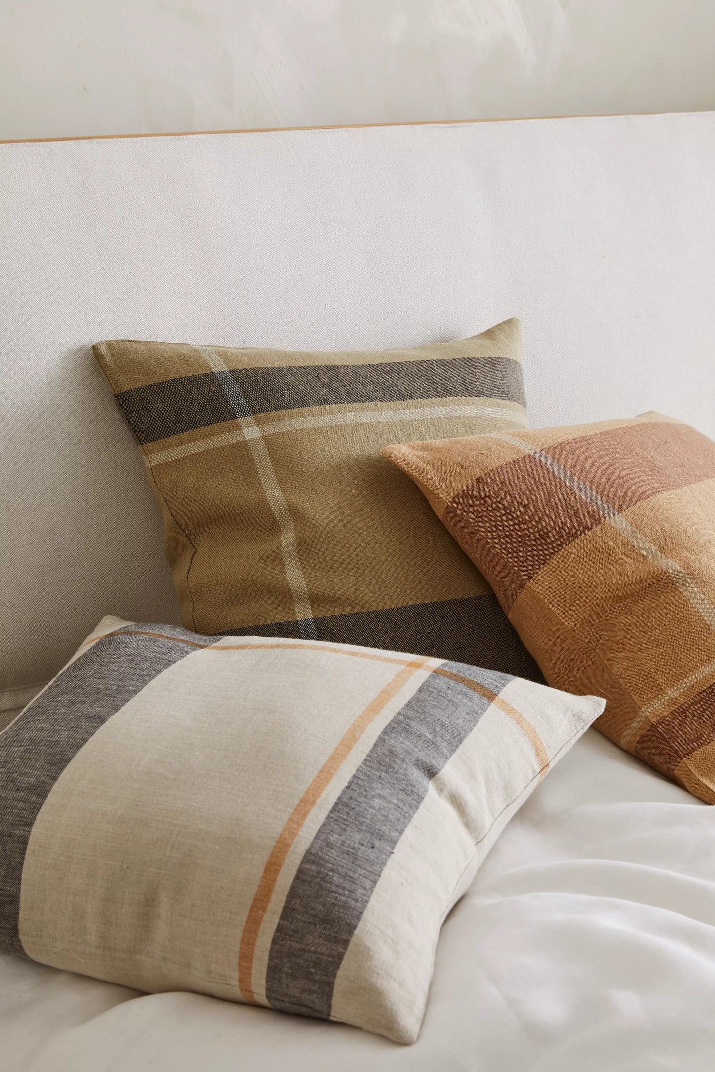 Dante Cushion - Terracotta (Last One)