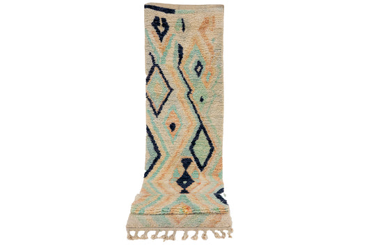 Boujaad Runner (0313) 3000 x 700 mm