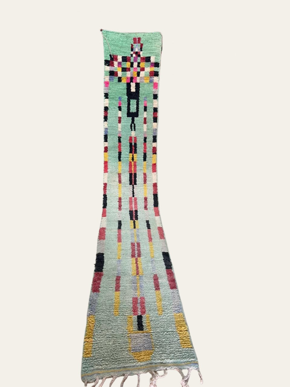 Boujaad Runner (104) 4030 x 670mm