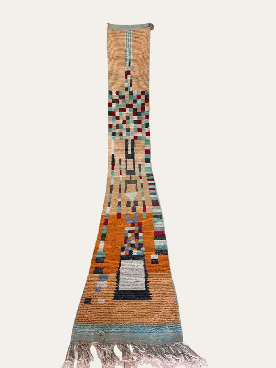 Boujaad Runner (102)5180 x 700 mm