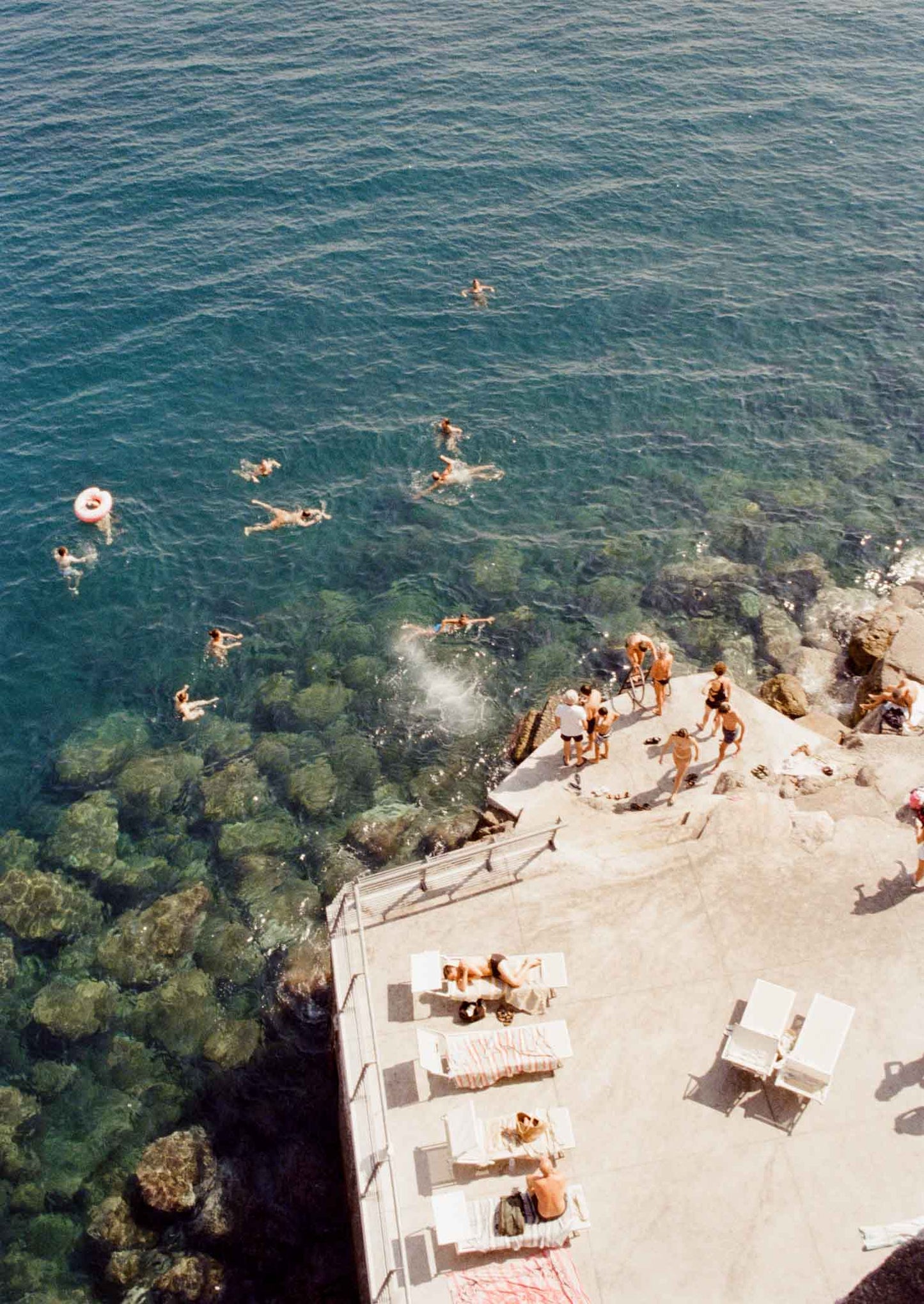 Atrani - Victoria Rose