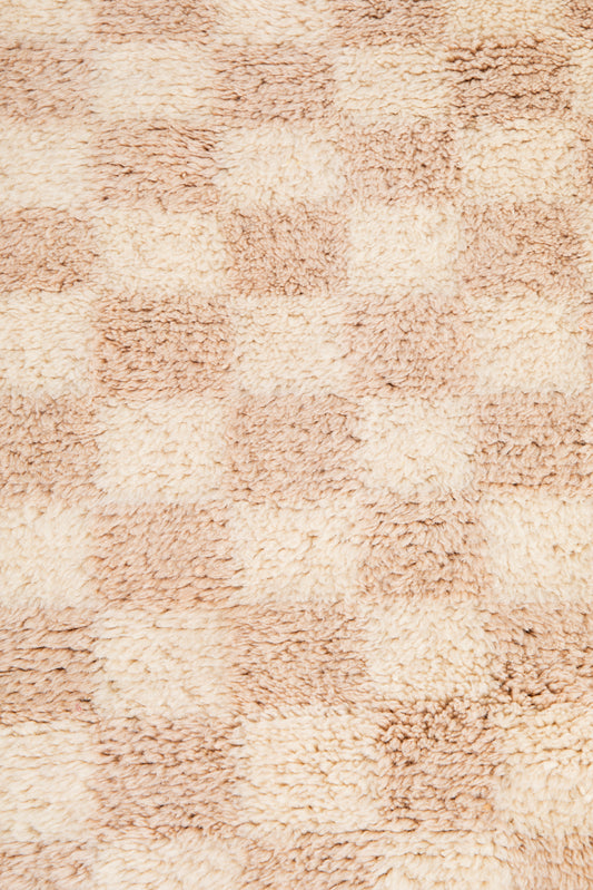 New Moroccan Beni M'Rirt Hall Runner - Elche- 3500 x 950 mm WAS 1,689.00