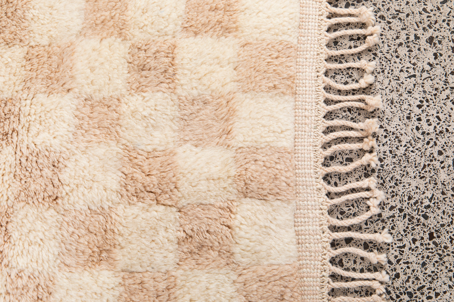 New Moroccan Beni M'Rirt Hall Runner - Elche- 3500 x 950 mm WAS 1,689.00