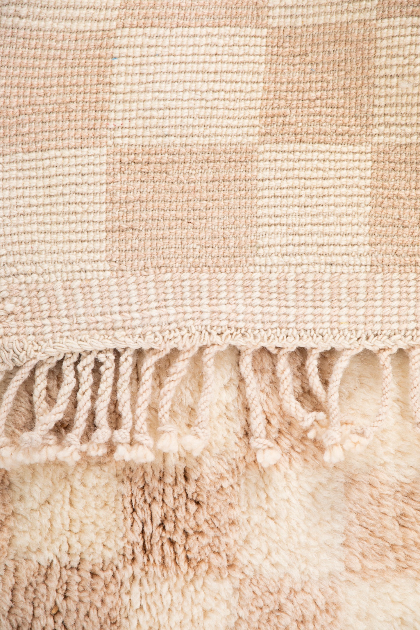 New Moroccan Beni M'Rirt Hall Runner - Elche- 3500 x 950 mm WAS 1,689.00