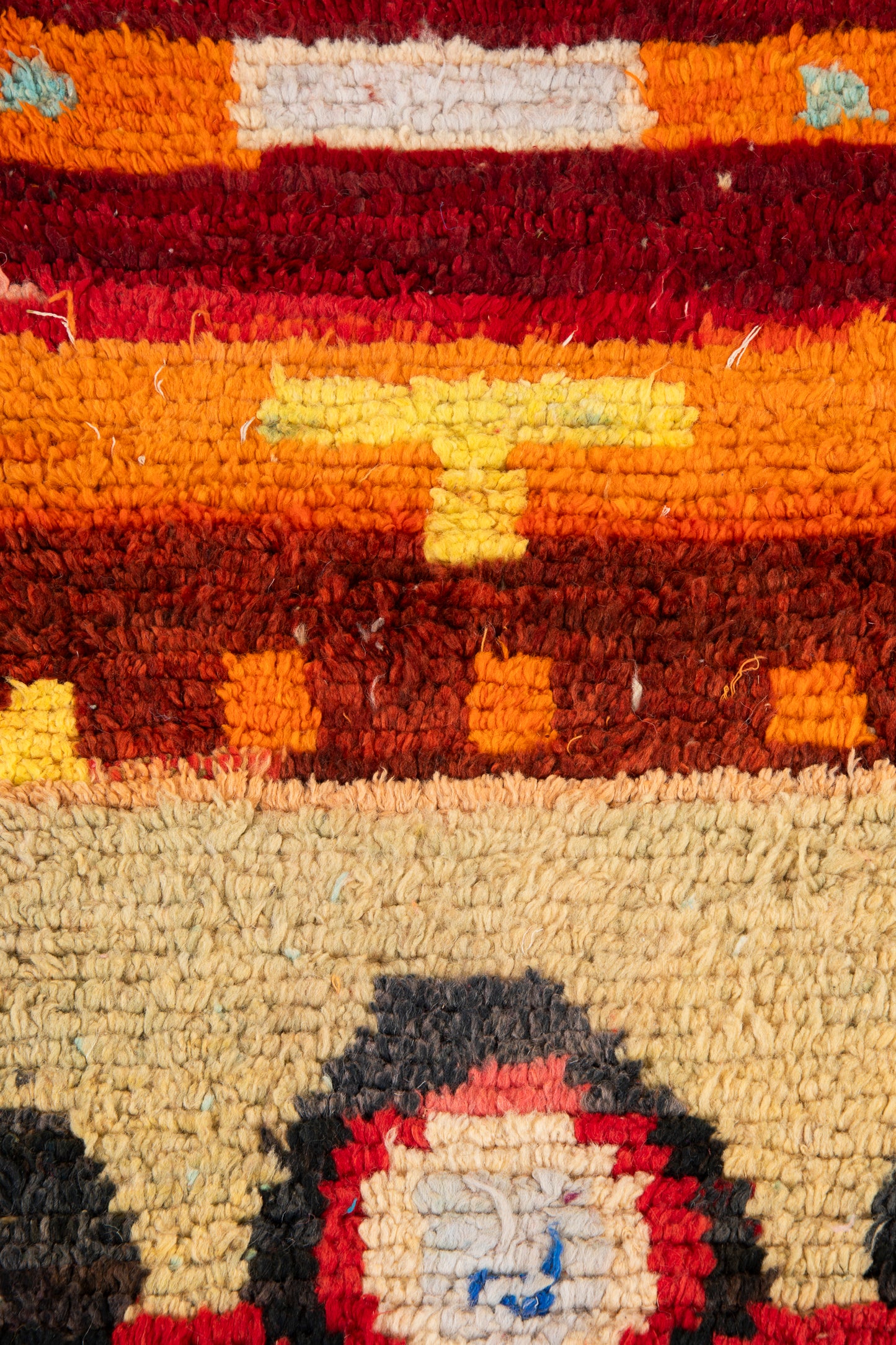 Boujaad Runner (68) 4300 x 780 mm