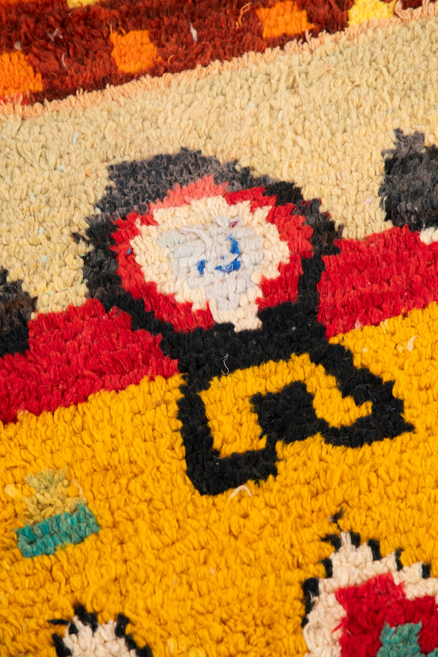 Boujaad Runner (68) 4300 x 780 mm