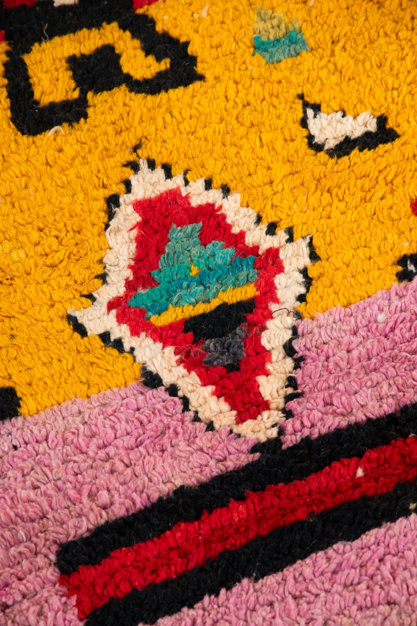 Boujaad Runner (68) 4300 x 780 mm