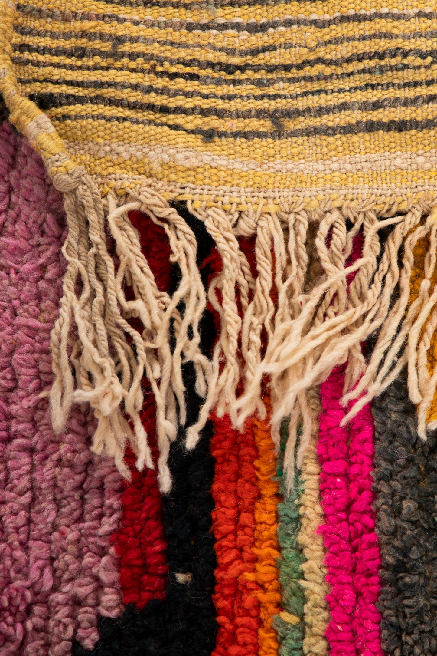 Boujaad Runner (68) 4300 x 780 mm