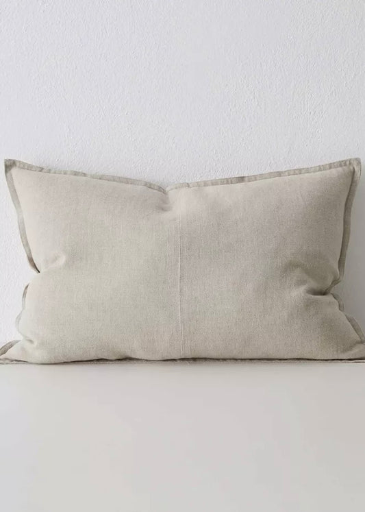 Como Cushion - Linen