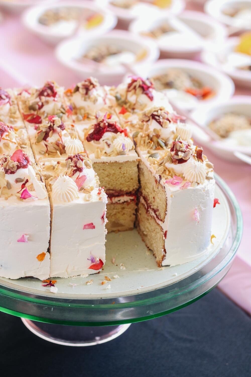 F n Lemons Loved Up Edible Florets