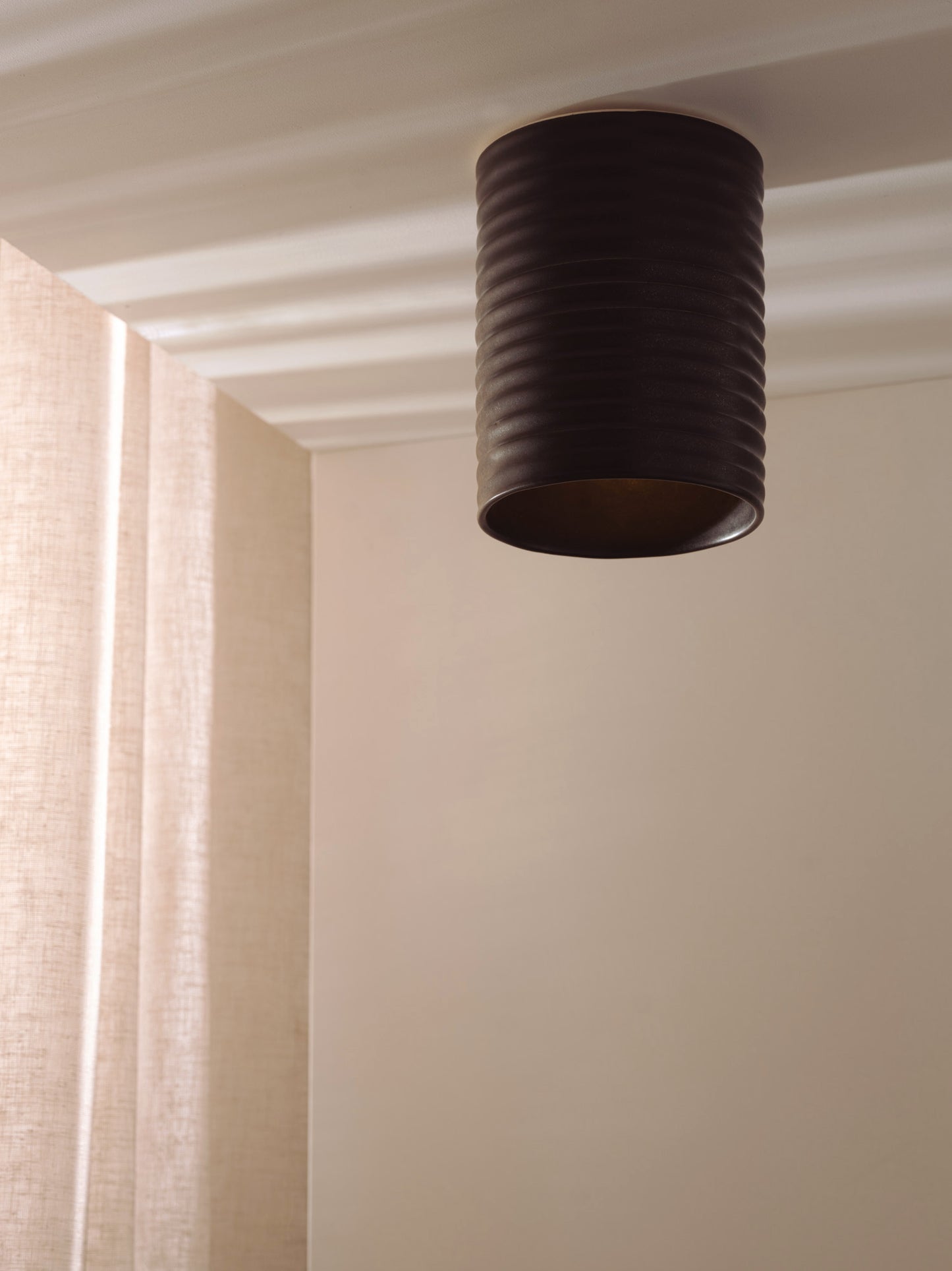 We Ponder | Wobbly Slate Surface Mount