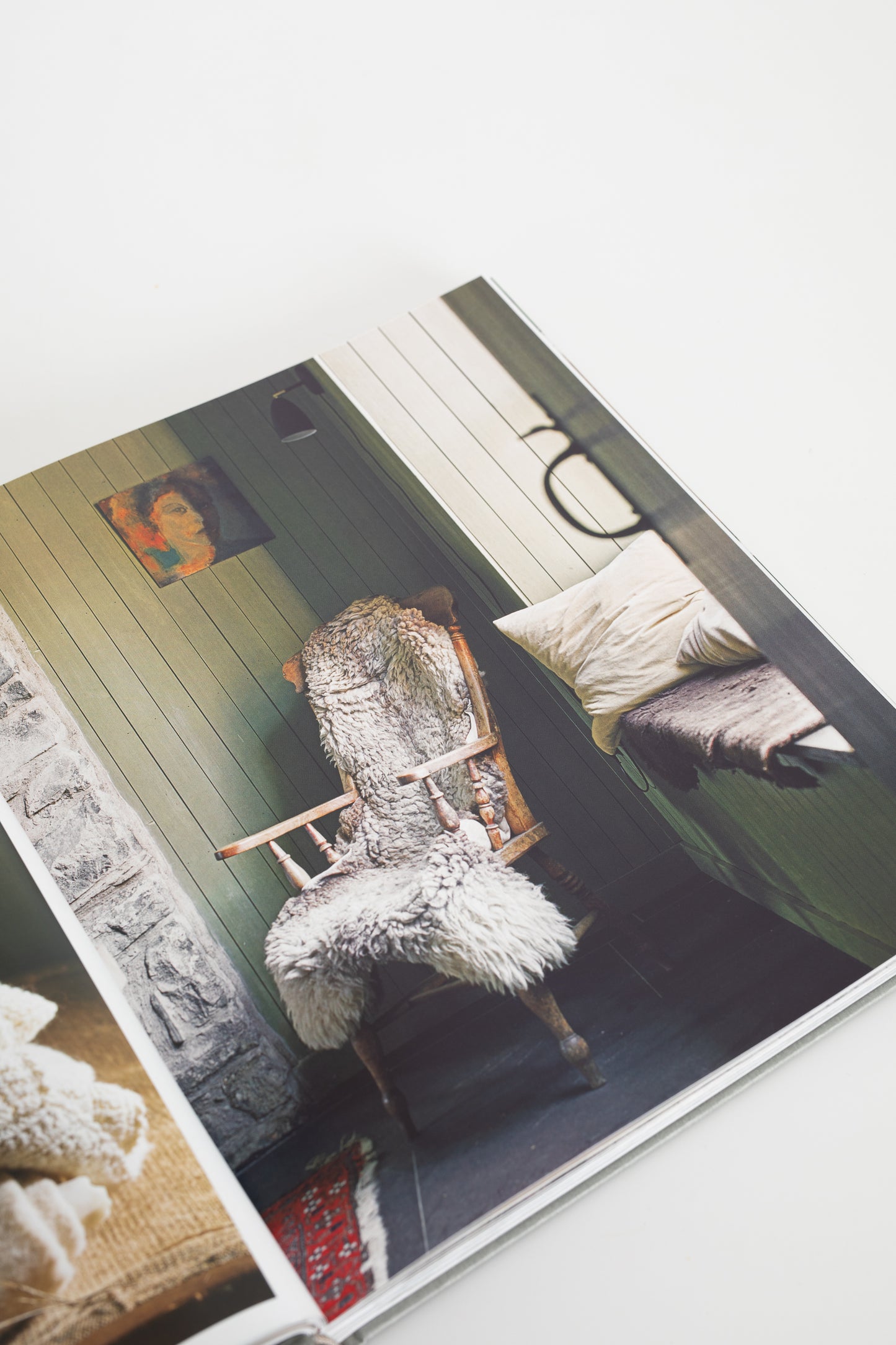 Calm: Interiors to Nurture, Relax and Restore