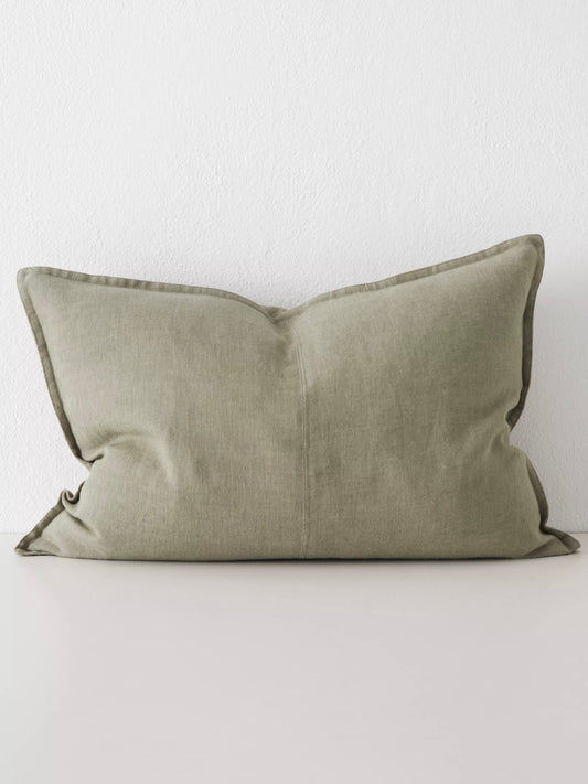 Como Cushion - Caper