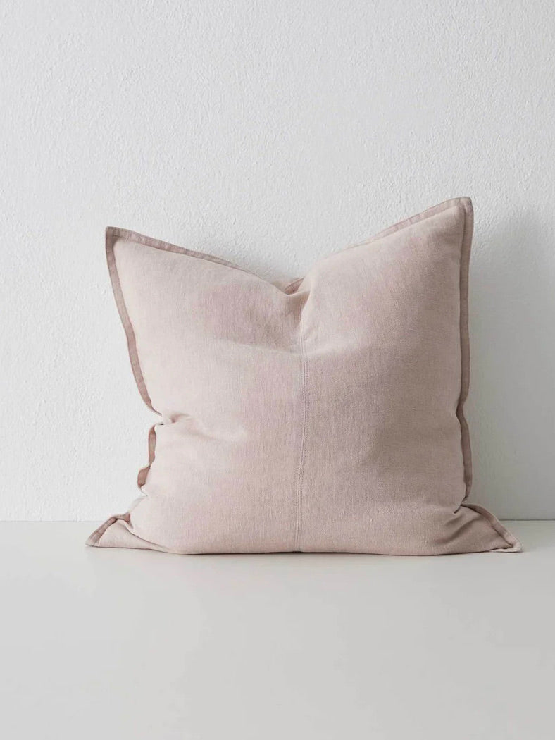 Como Cushion - Blush