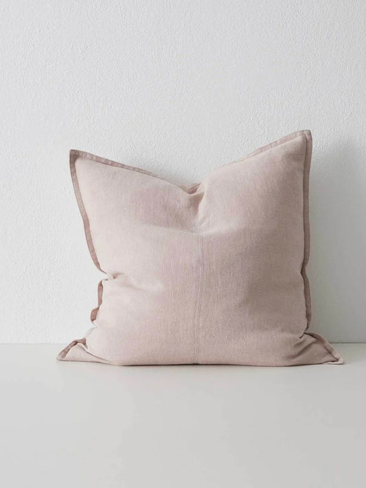 Como Cushion - Blush