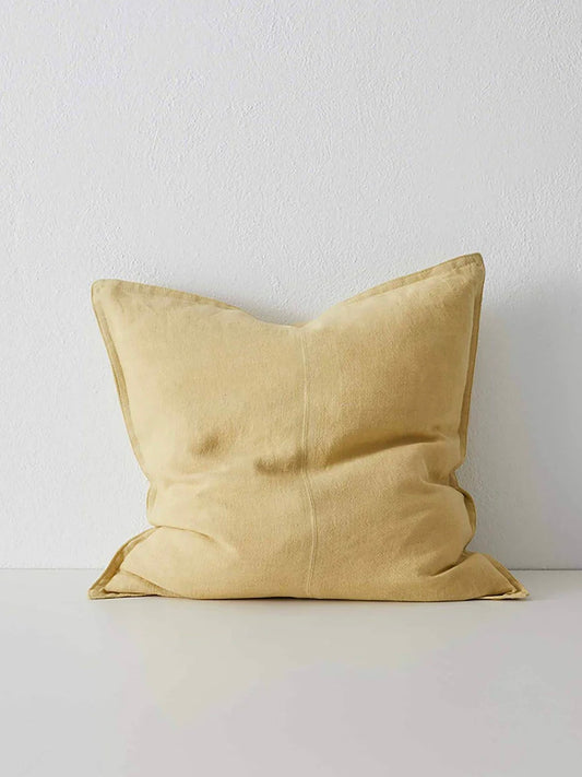 Como Cushion - Limoncello