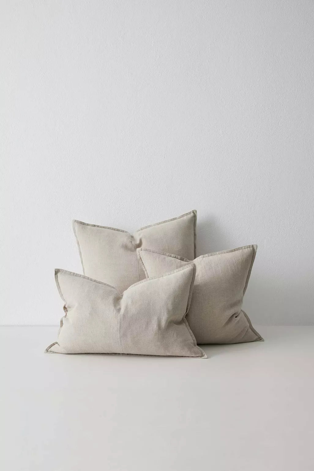 Como Cushion - Olive