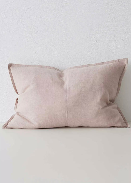 Como Cushion - Blush
