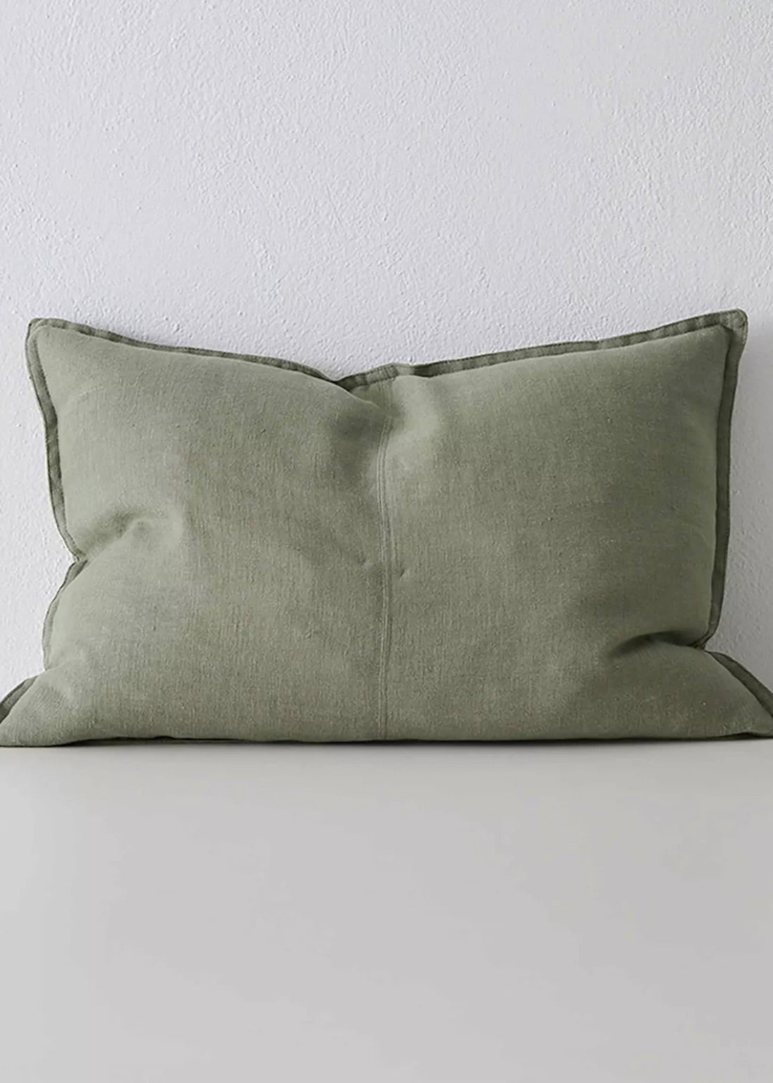Como Cushion - Olive