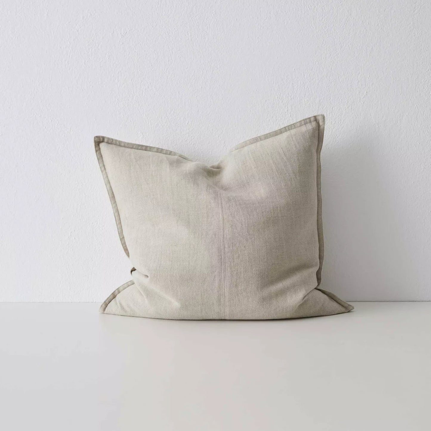 Como Cushion - Linen