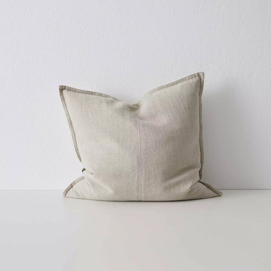 Como Cushion - Linen