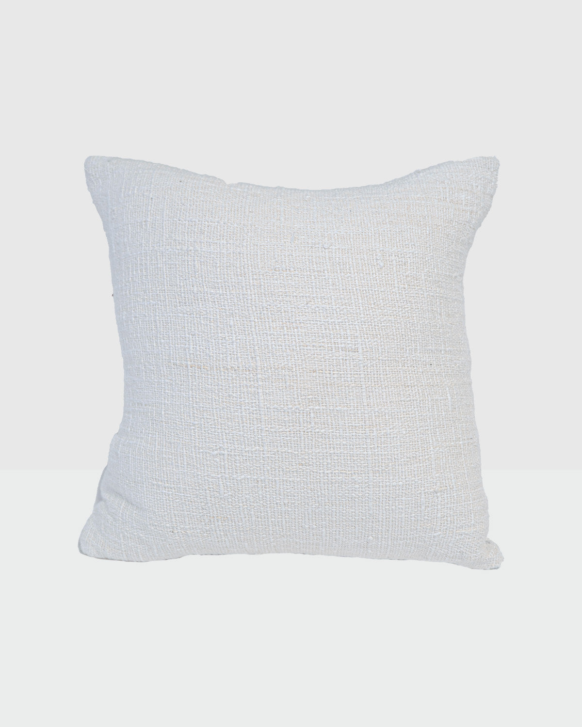 Creamy organic look and feel