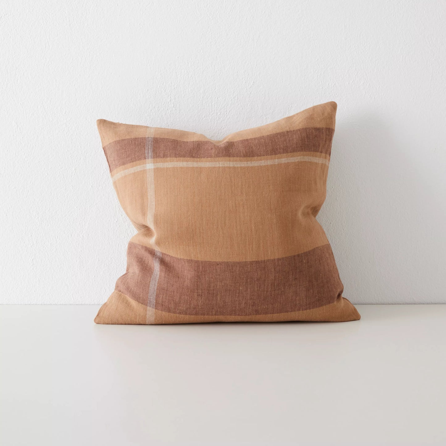 Dante Cushion - Terracotta (Last One)