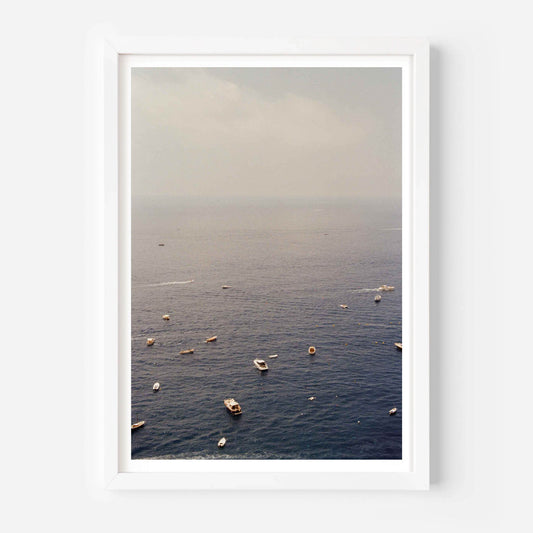 Amalfi - Victoria Rose