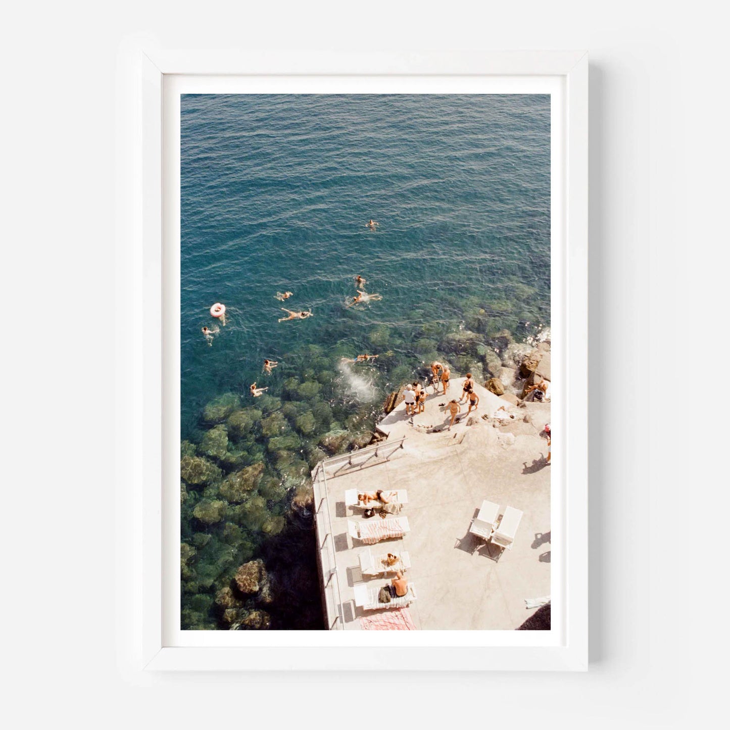 Atrani - Victoria Rose