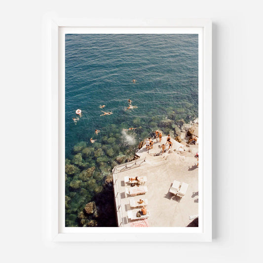 Atrani - Victoria Rose