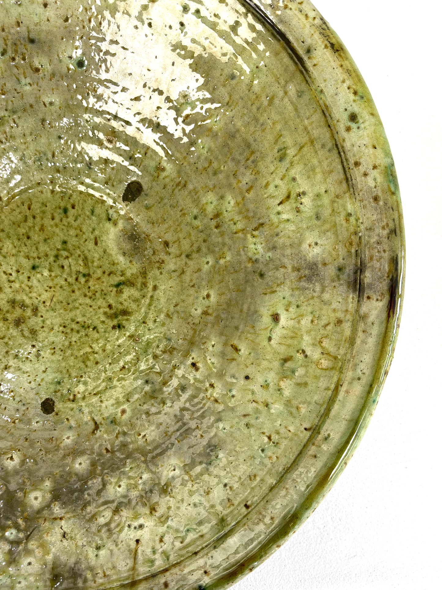 Tamegroute Moroccan Platter