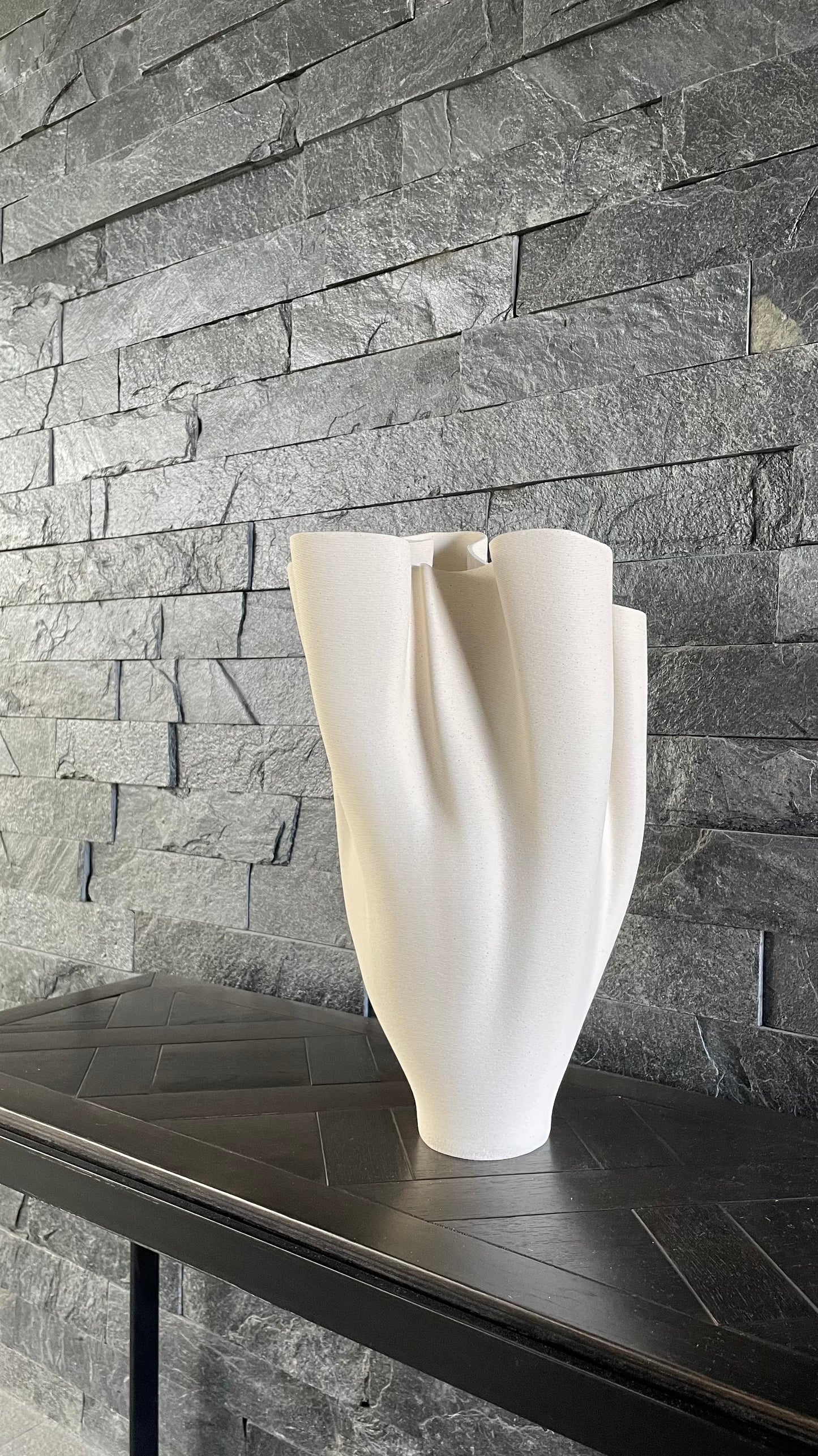 Walker Vase