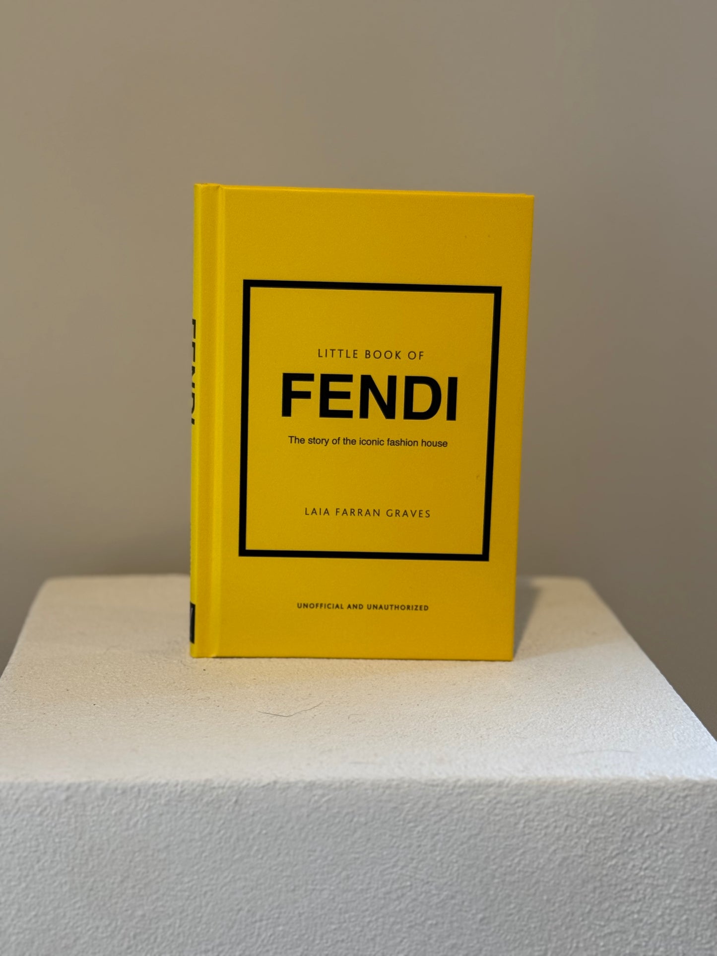 FENDI