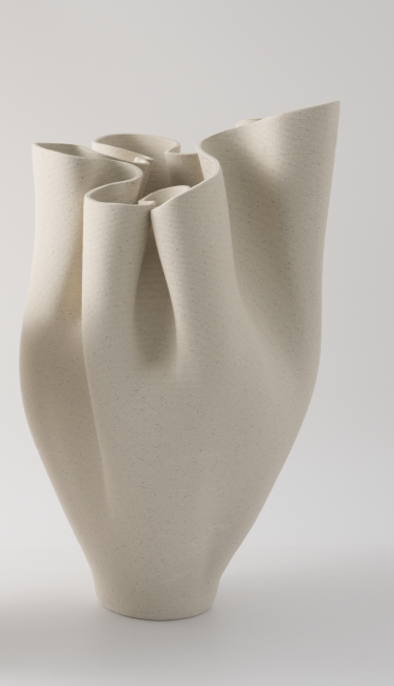 Walker Vase