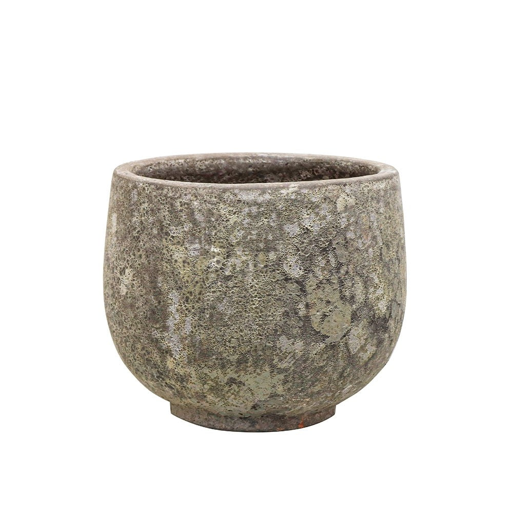 Lava Deep Bowl - Medium