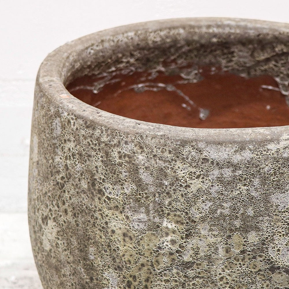 Lava Deep Bowl - Medium