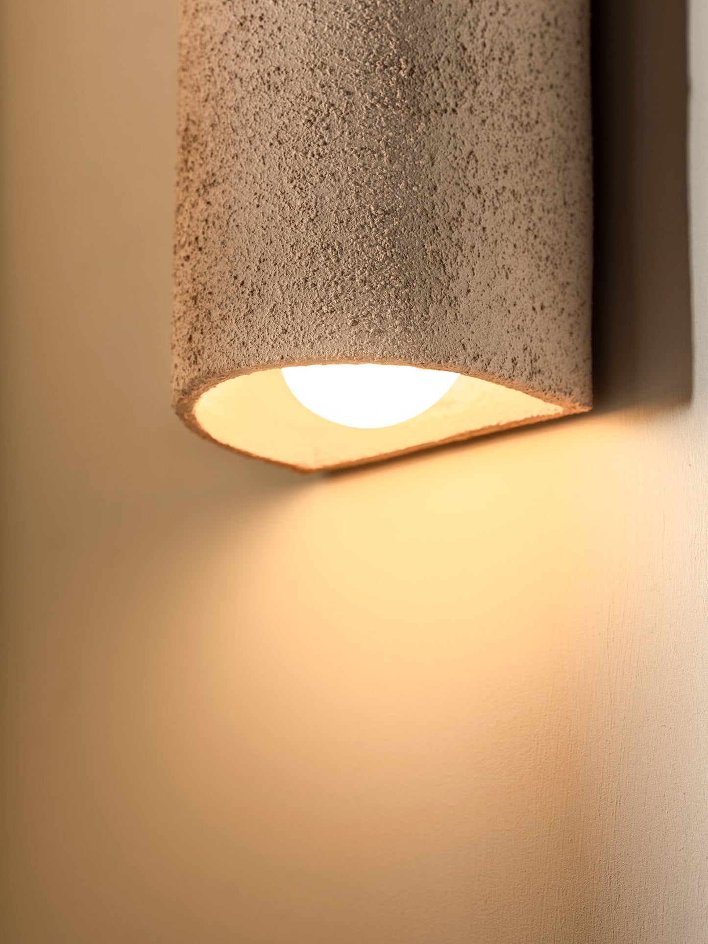 We Ponder | Nudie Interior and exterior | Short