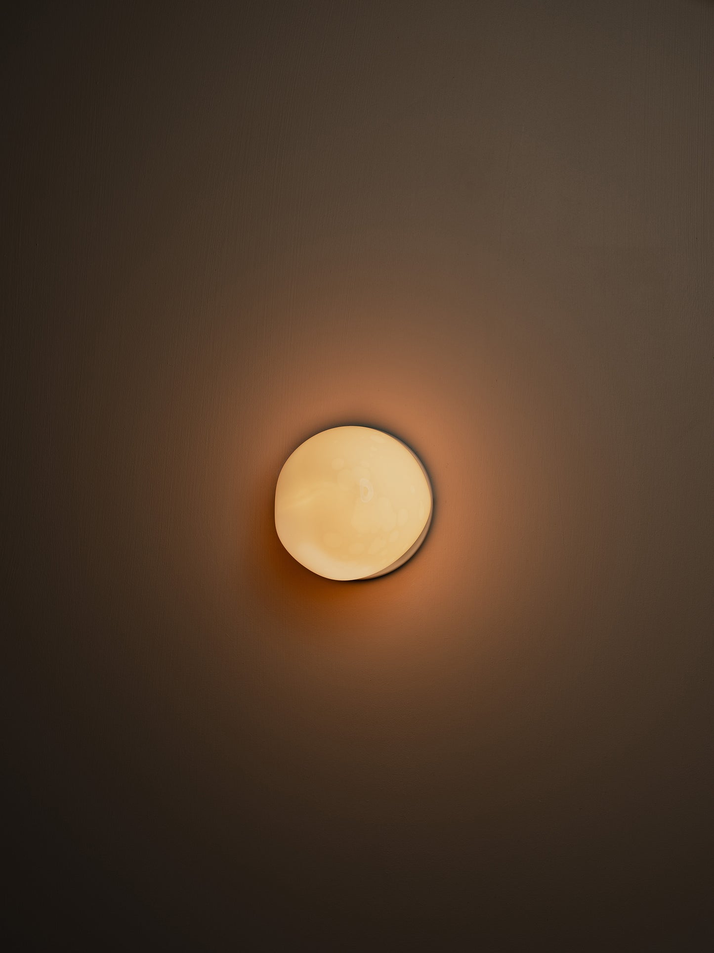 We Ponder | Pebble Interior