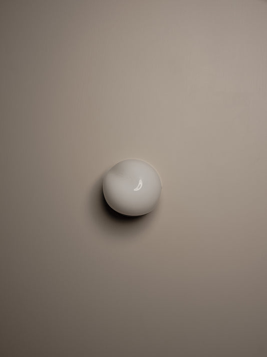 We Ponder | Pebble Interior