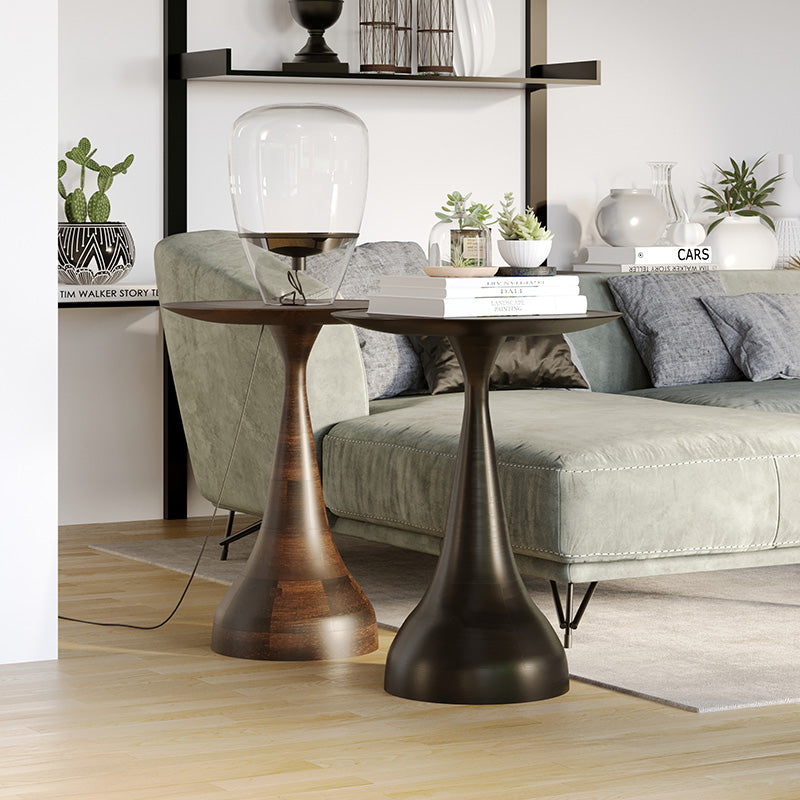 Pepper Side Table- Ex Display