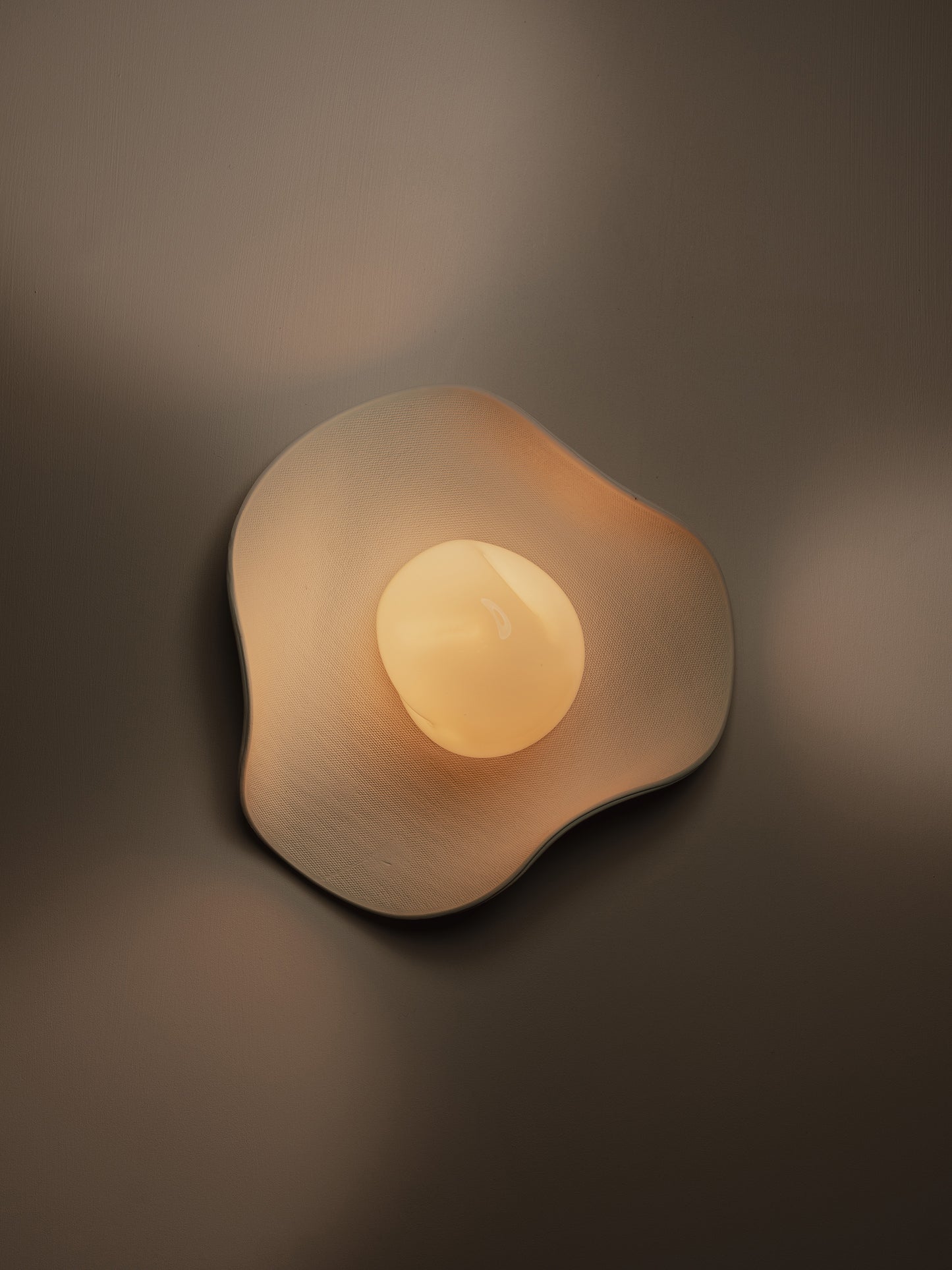 We Ponder | Puddle Stone Interior