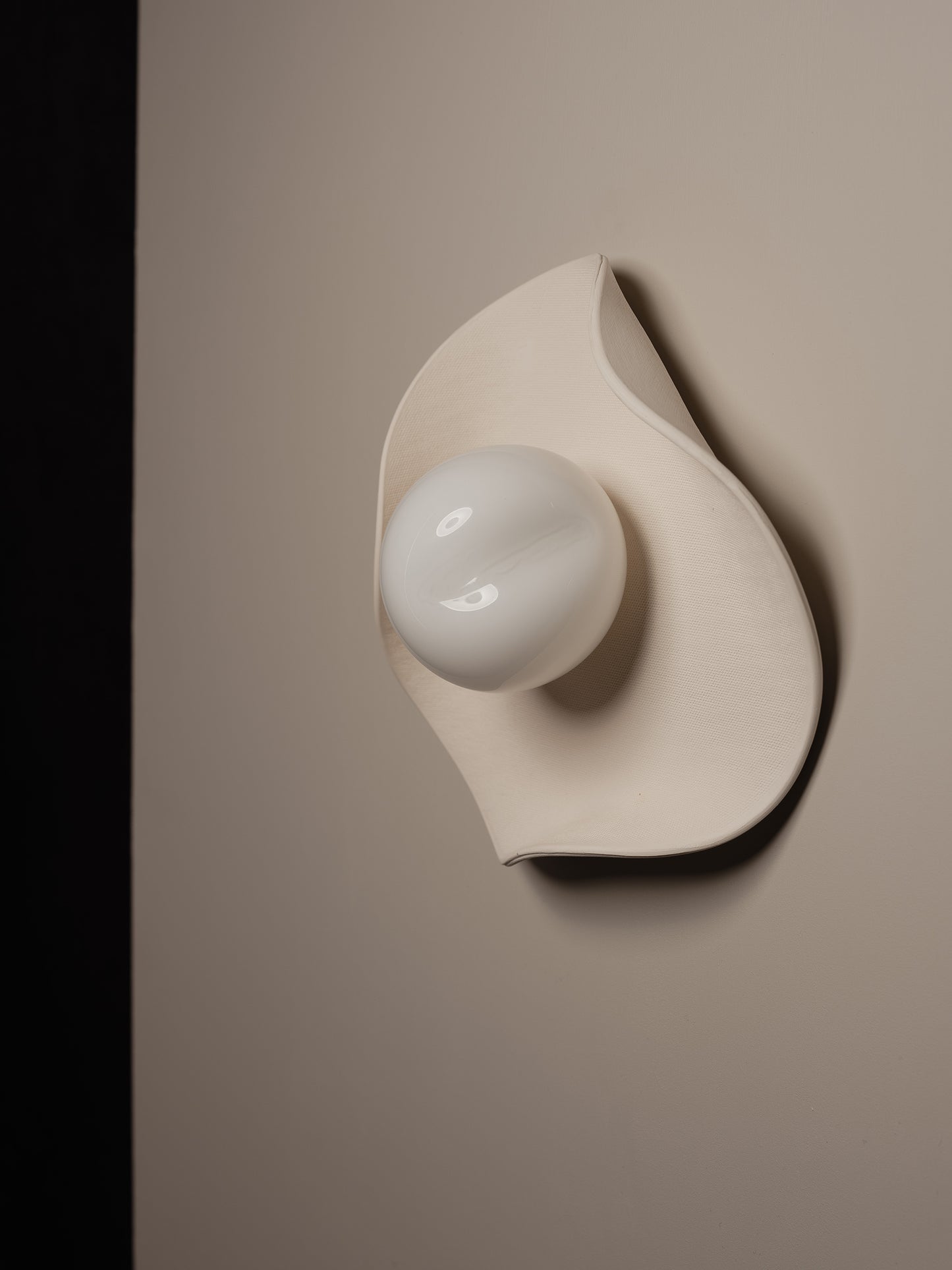 We Ponder | Puddle Stone Interior