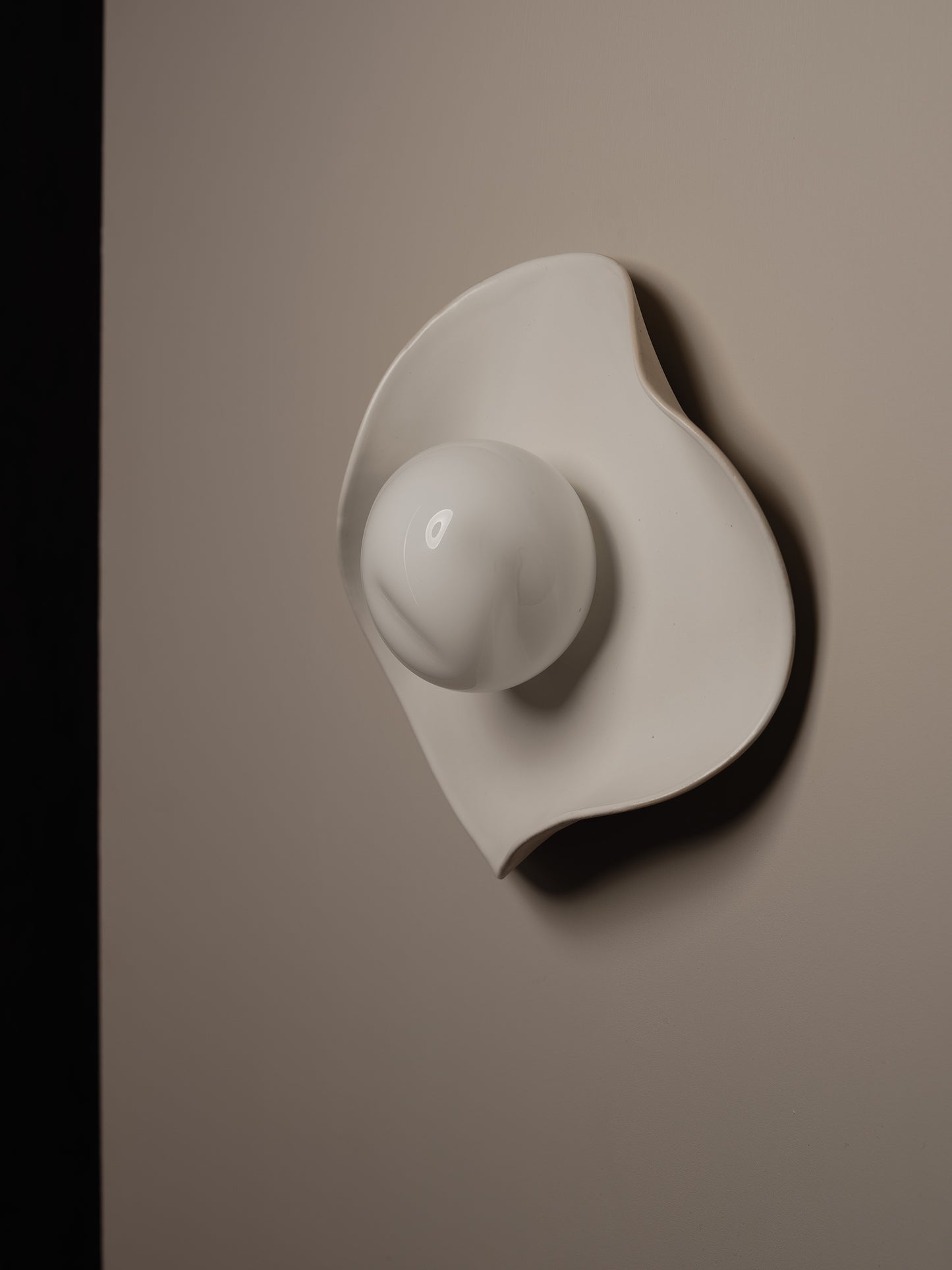 We Ponder | Puddle Interior