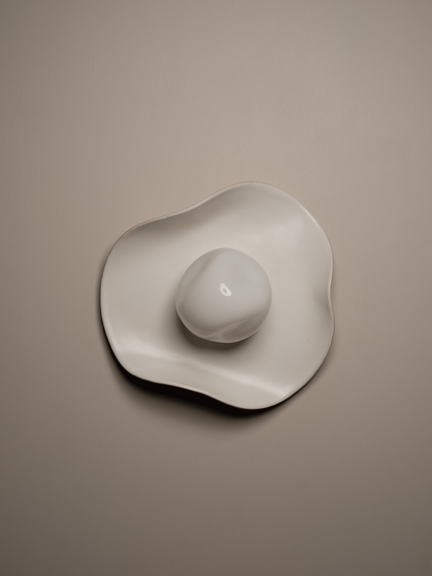 We Ponder | Puddle Interior