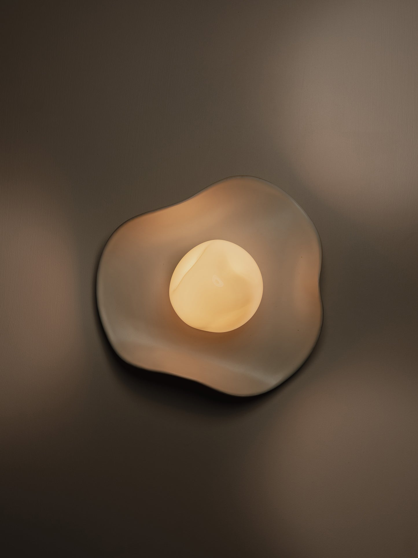 We Ponder | Puddle Interior