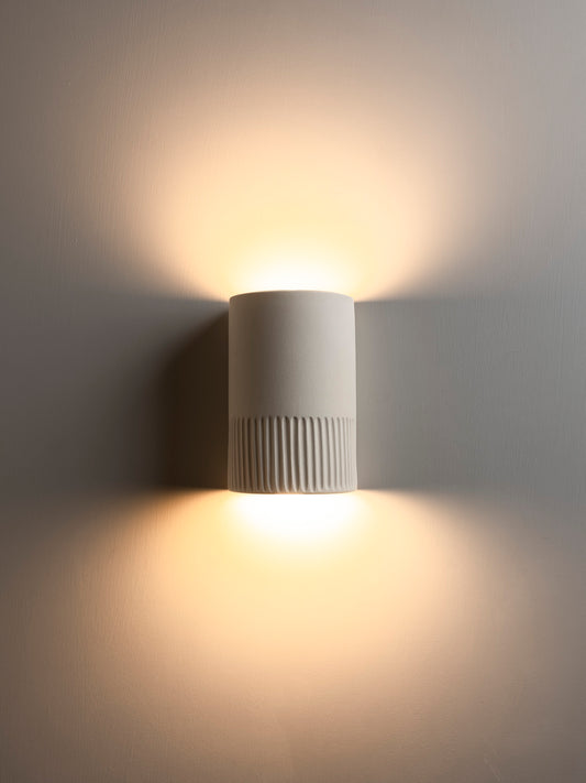 We Ponder | Stone Interior & exterior | Short