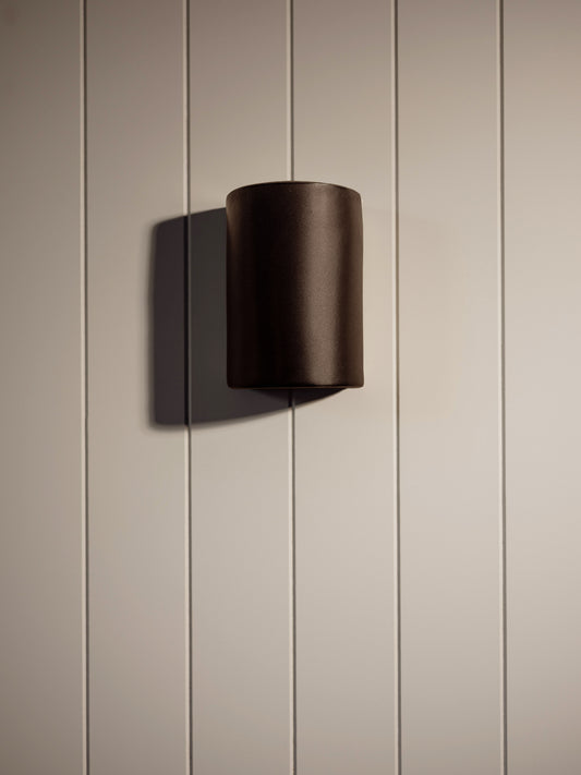 We Ponder | Slate Exterior