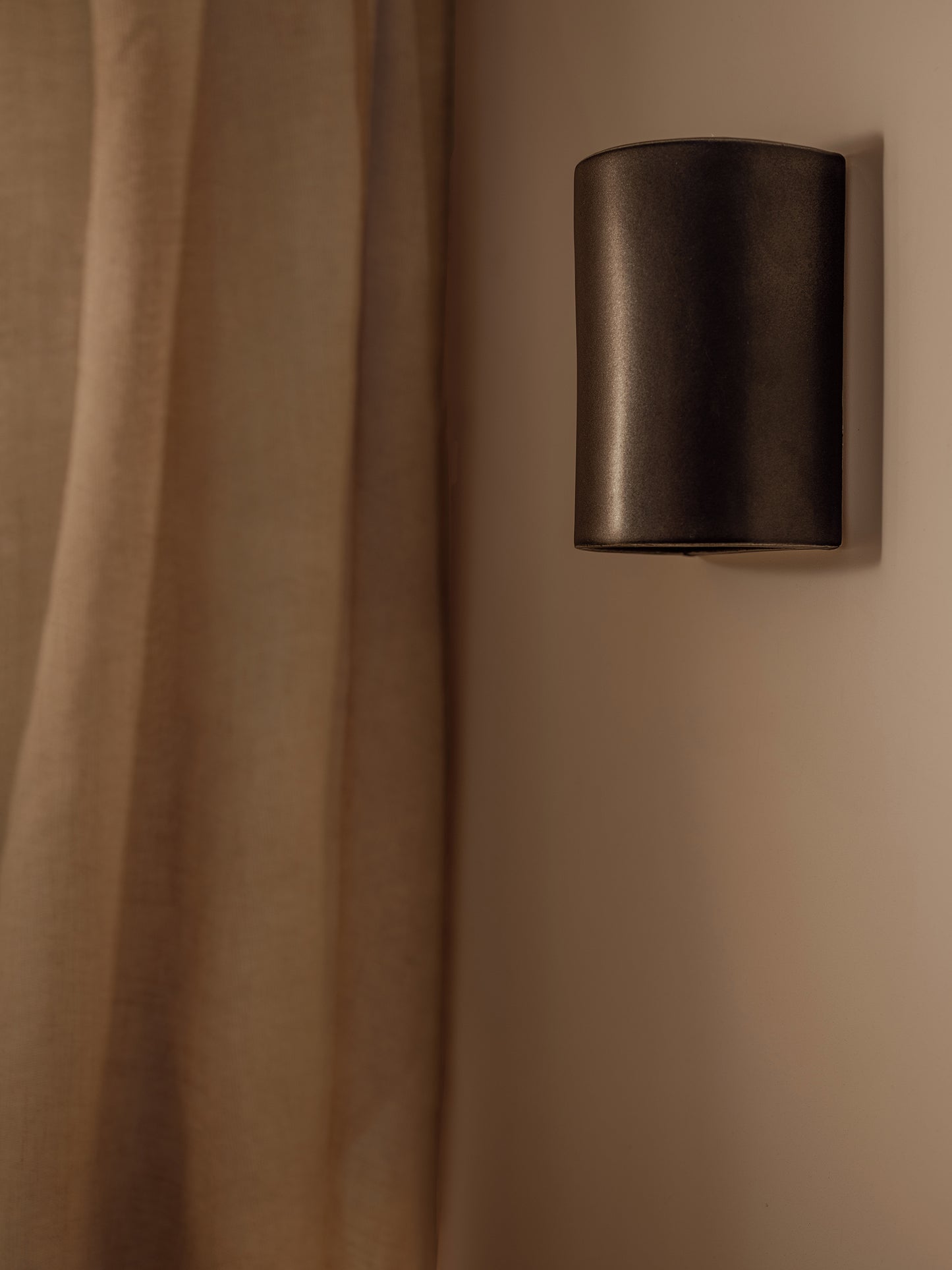 We Ponder | Slate Interior | Tall or Short