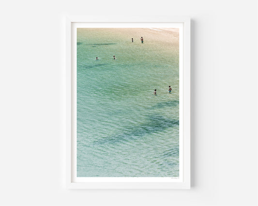 Summer After Summer - Alex + Sony